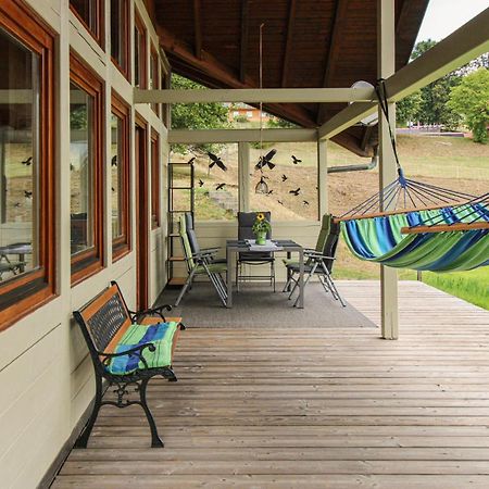 Chalet Bestaenderhof Schonach im Schwarzwald Екстер'єр фото