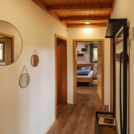 Chalet Bestaenderhof Schonach im Schwarzwald Екстер'єр фото