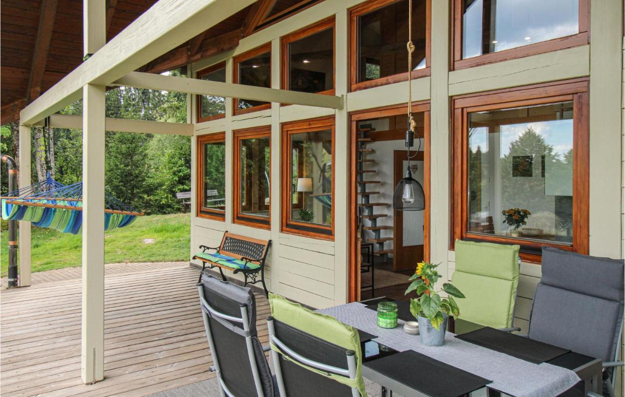 Chalet Bestaenderhof Schonach im Schwarzwald Екстер'єр фото