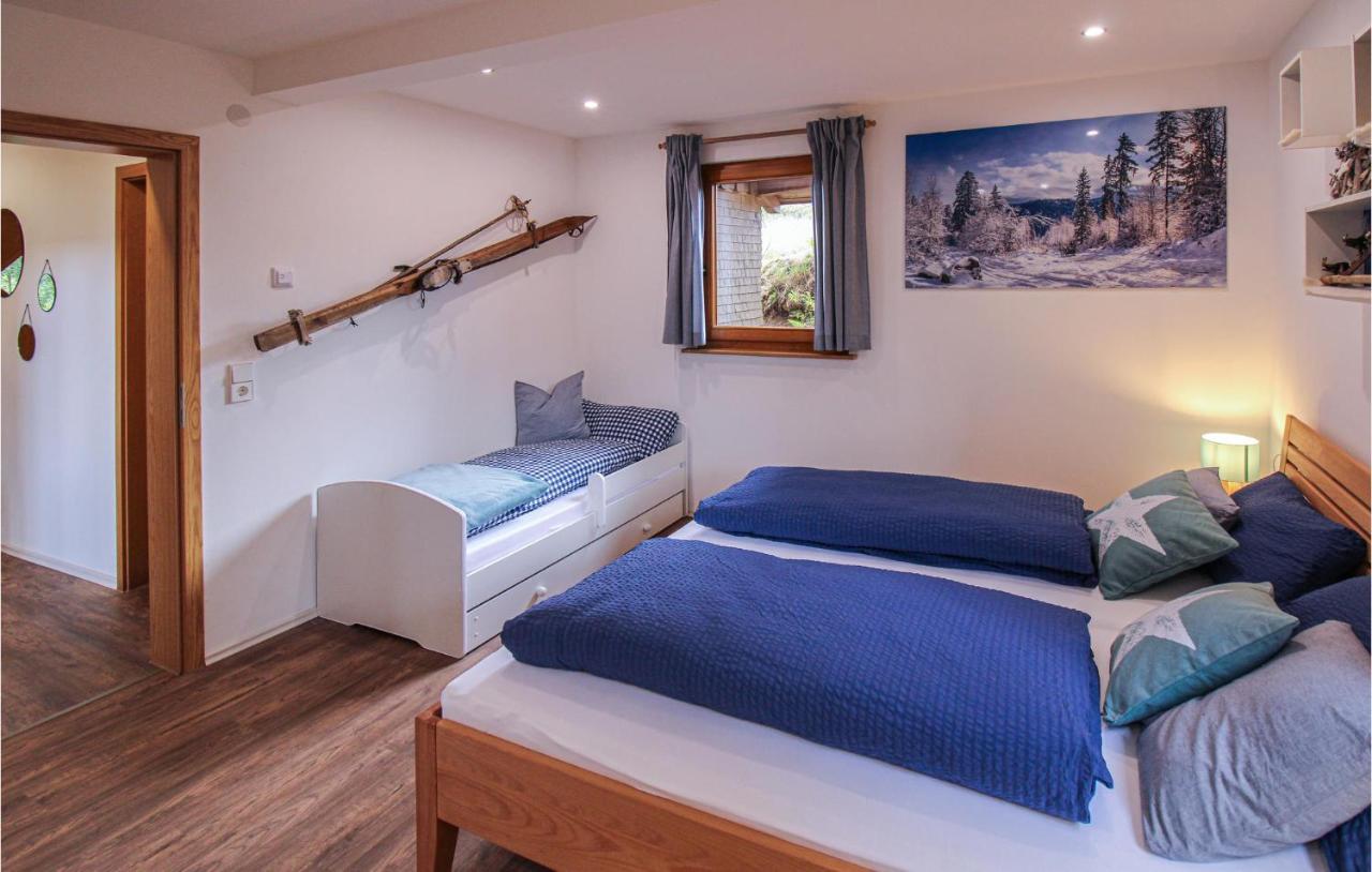 Chalet Bestaenderhof Schonach im Schwarzwald Екстер'єр фото