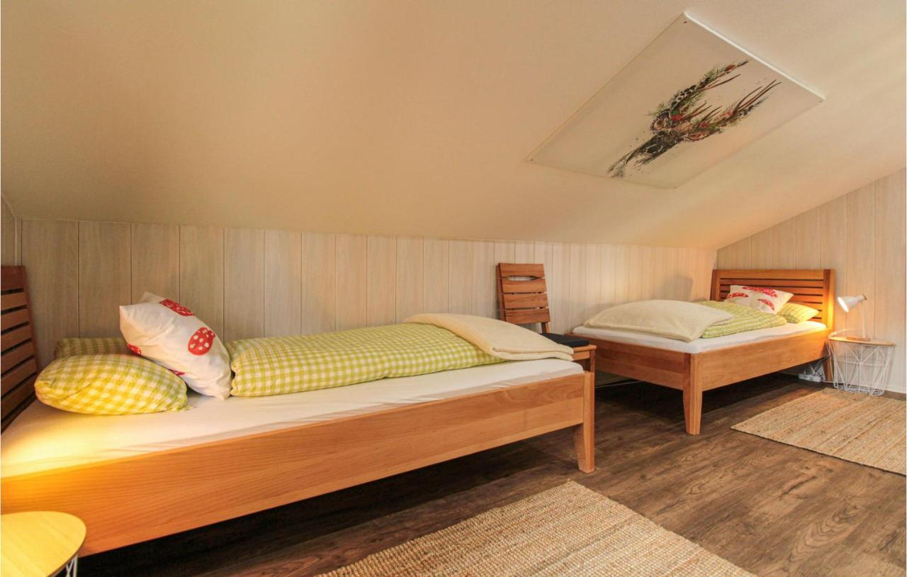 Chalet Bestaenderhof Schonach im Schwarzwald Екстер'єр фото