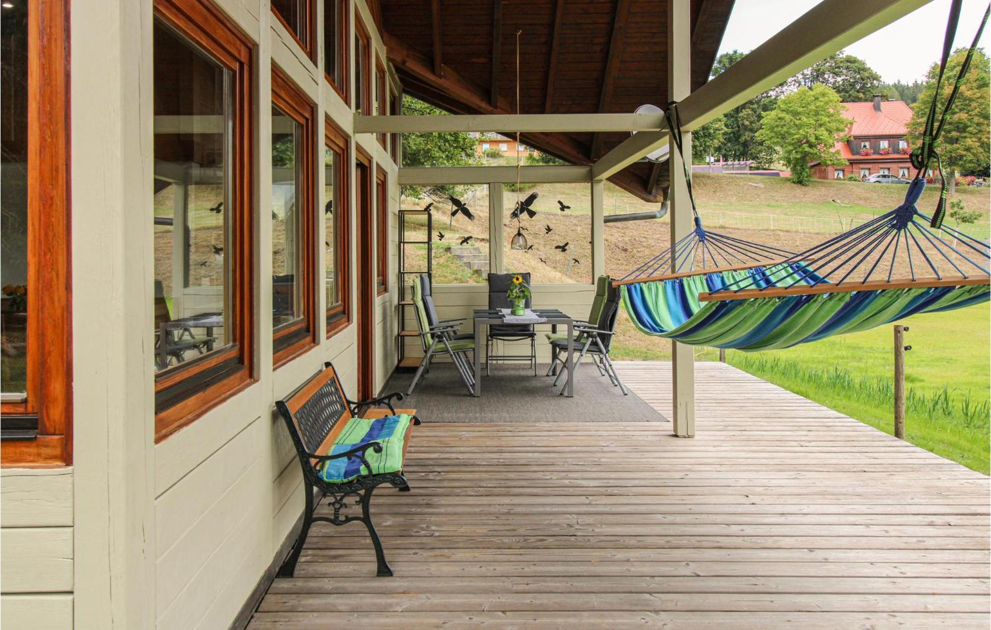 Chalet Bestaenderhof Schonach im Schwarzwald Екстер'єр фото