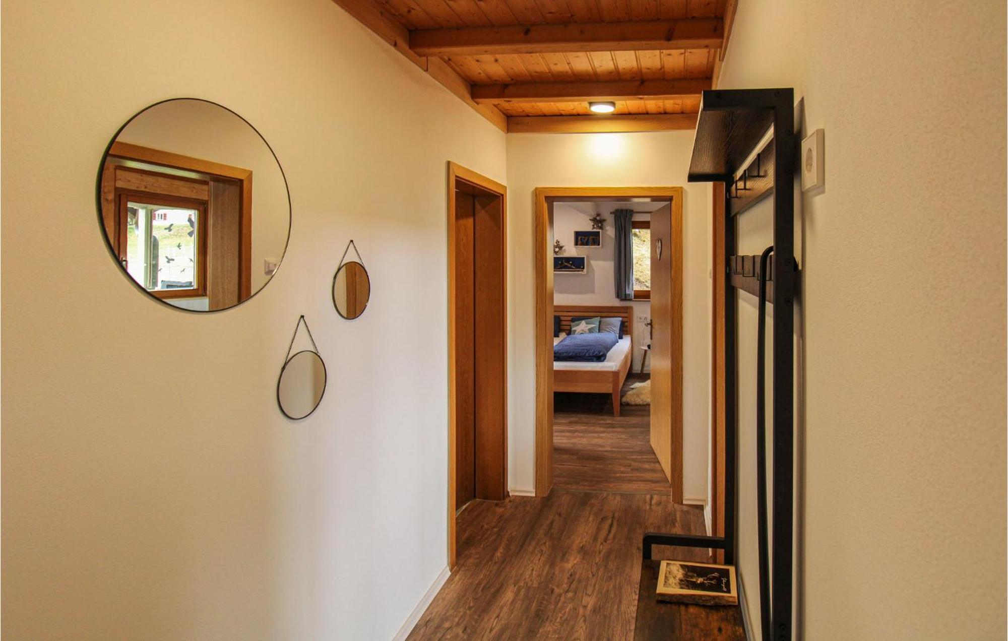 Chalet Bestaenderhof Schonach im Schwarzwald Екстер'єр фото