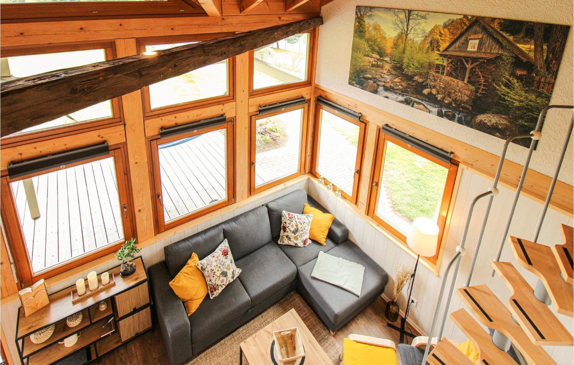 Chalet Bestaenderhof Schonach im Schwarzwald Екстер'єр фото