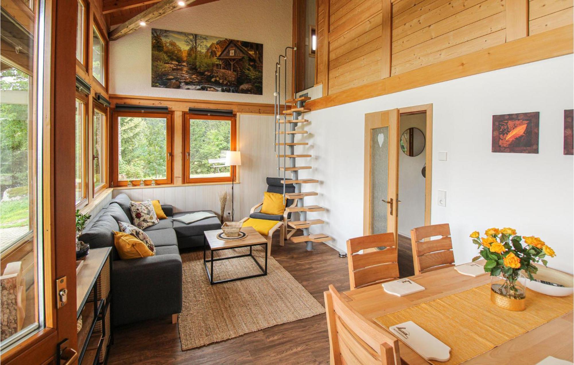 Chalet Bestaenderhof Schonach im Schwarzwald Екстер'єр фото