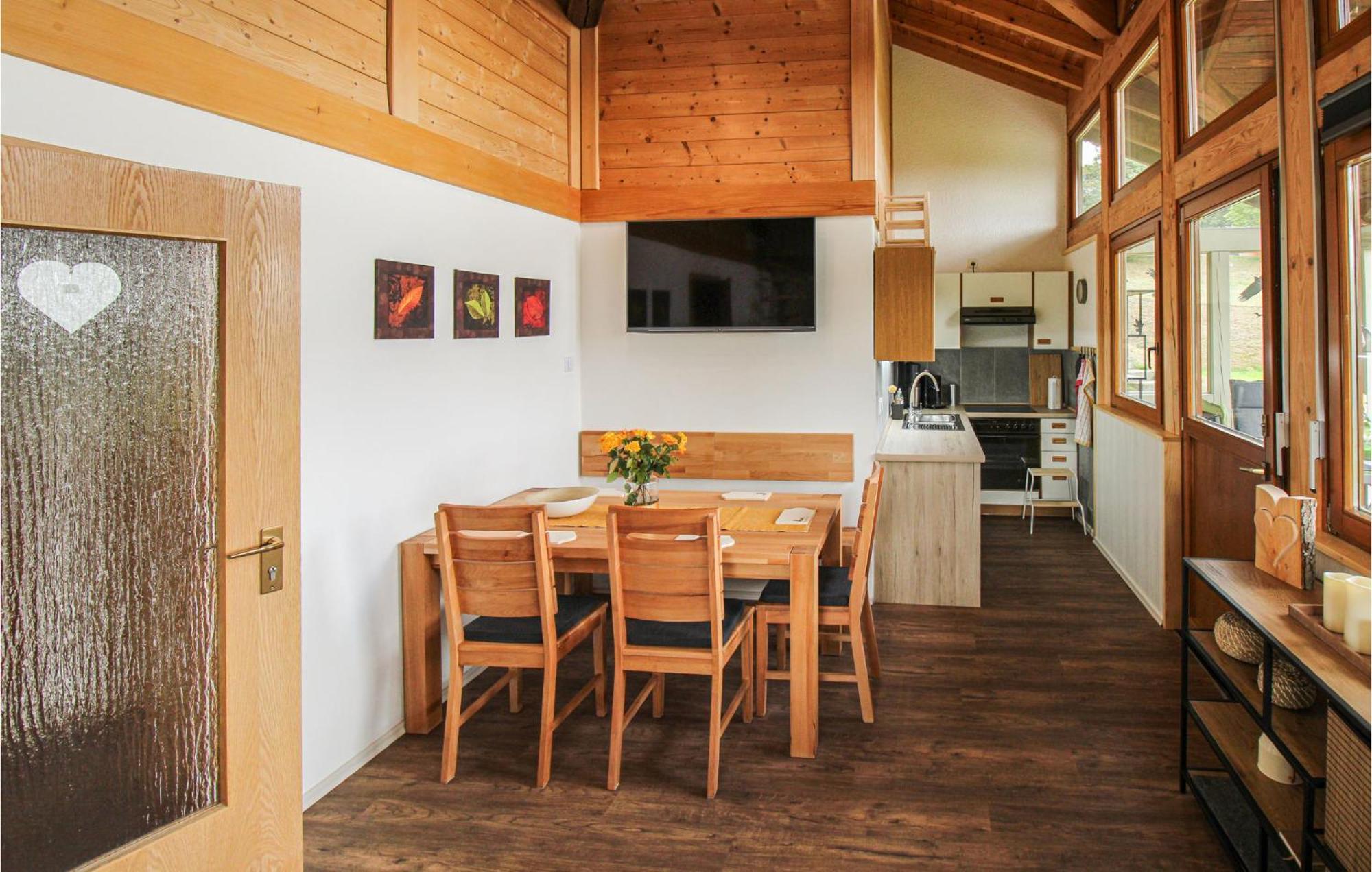 Chalet Bestaenderhof Schonach im Schwarzwald Екстер'єр фото