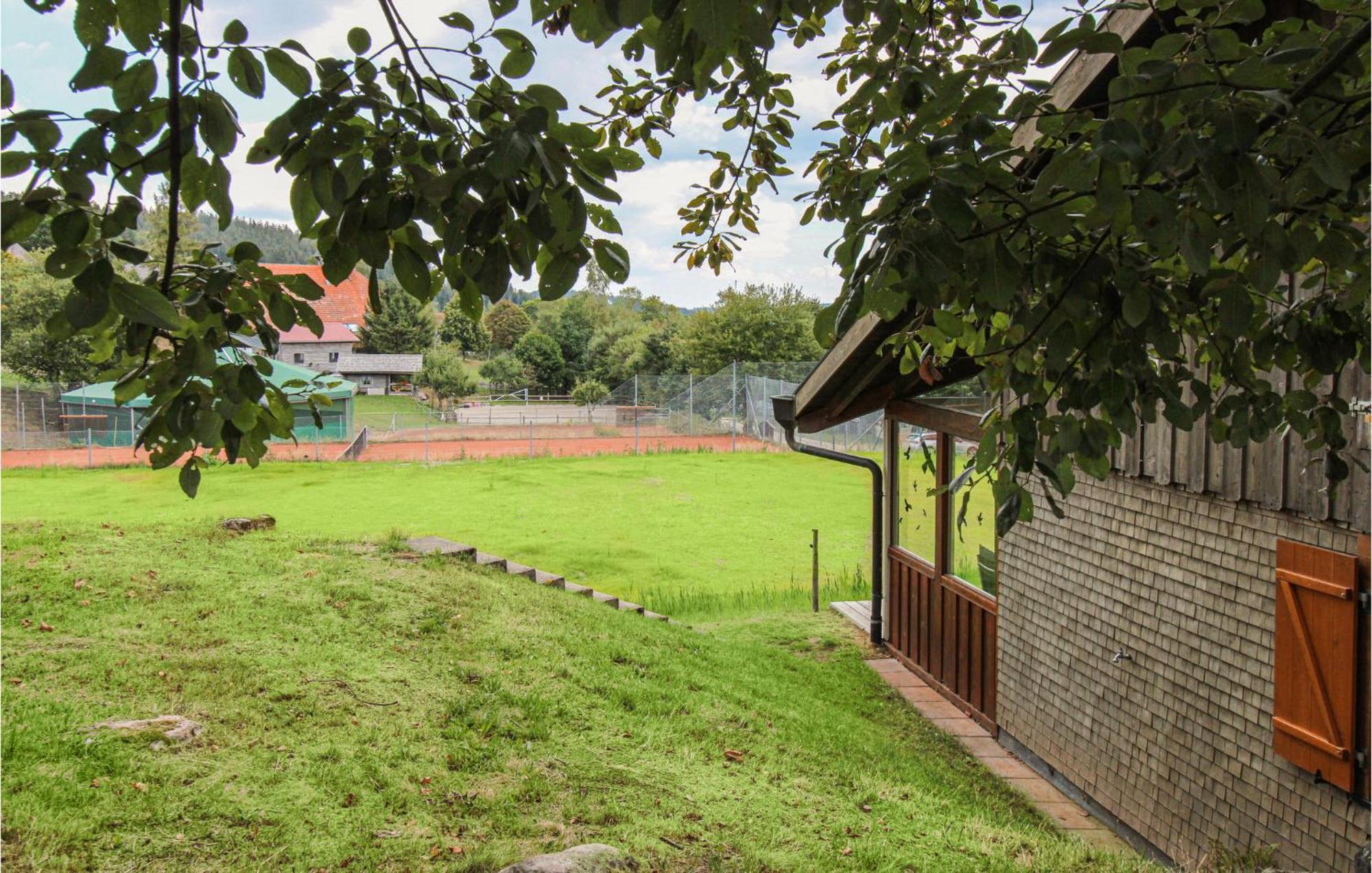 Chalet Bestaenderhof Schonach im Schwarzwald Екстер'єр фото