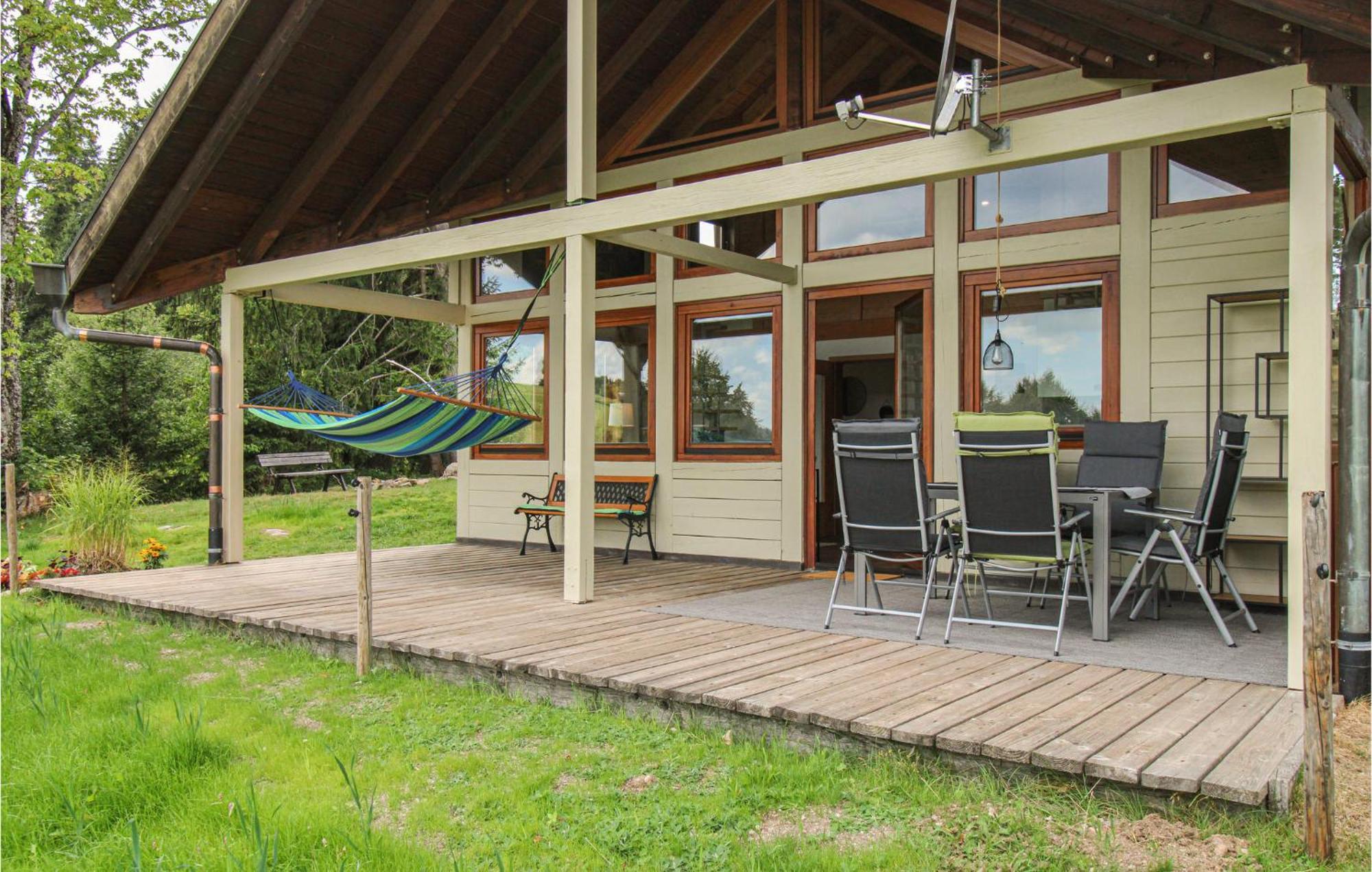 Chalet Bestaenderhof Schonach im Schwarzwald Екстер'єр фото